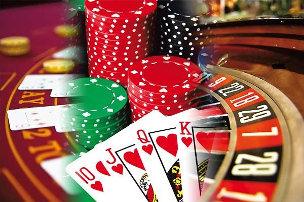 House of Fun Casino کیسینو میں بکراٹکھیلیں