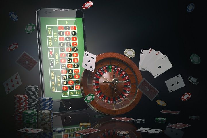 House of Fun Casino سائٹ کے لیے آن لائن گیمز فراہم کرنے والے